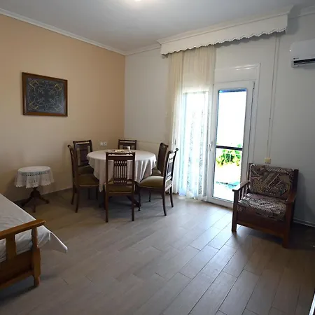 Apartment Sea View Olive House *