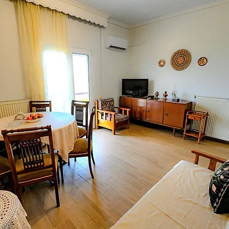 Sea View Olive House * Methoni (Pieria)
