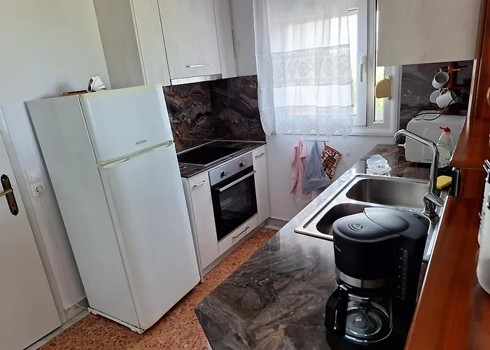 Sea View Olive House