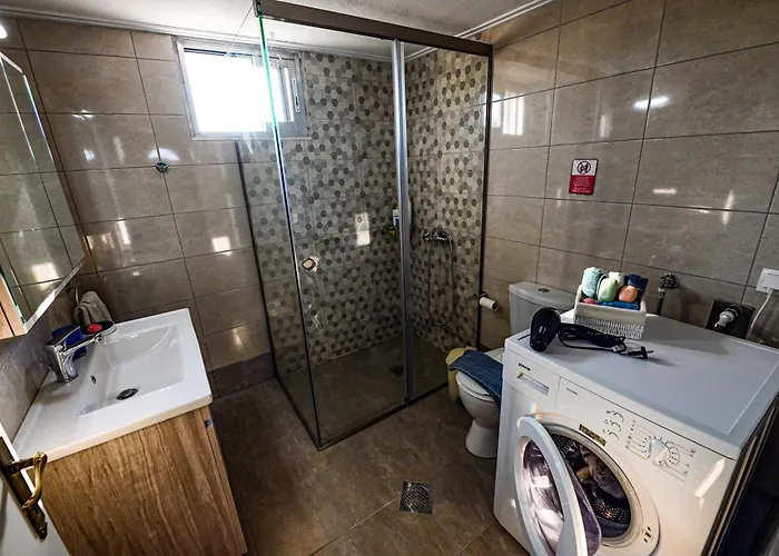 Appartement Sea View Olive House